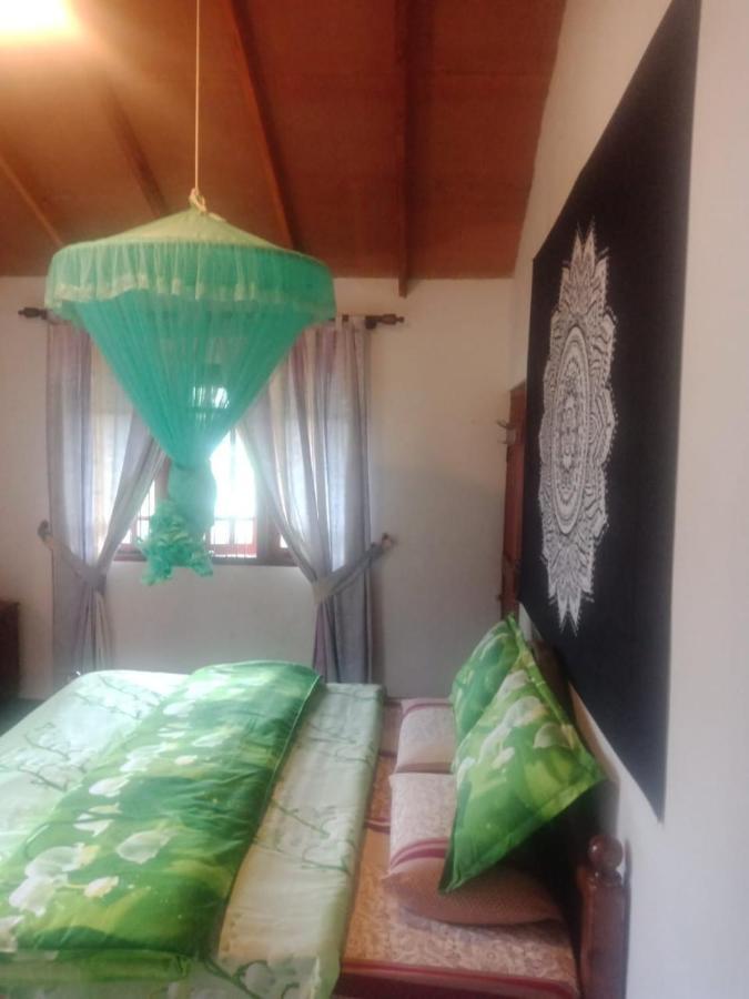 Cozy Heaven Apartment Nuwara Eliya Exterior photo