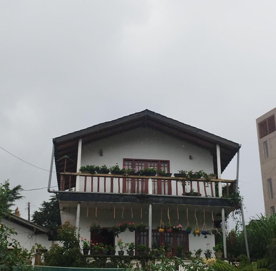 Cozy Heaven Apartment Nuwara Eliya Exterior photo