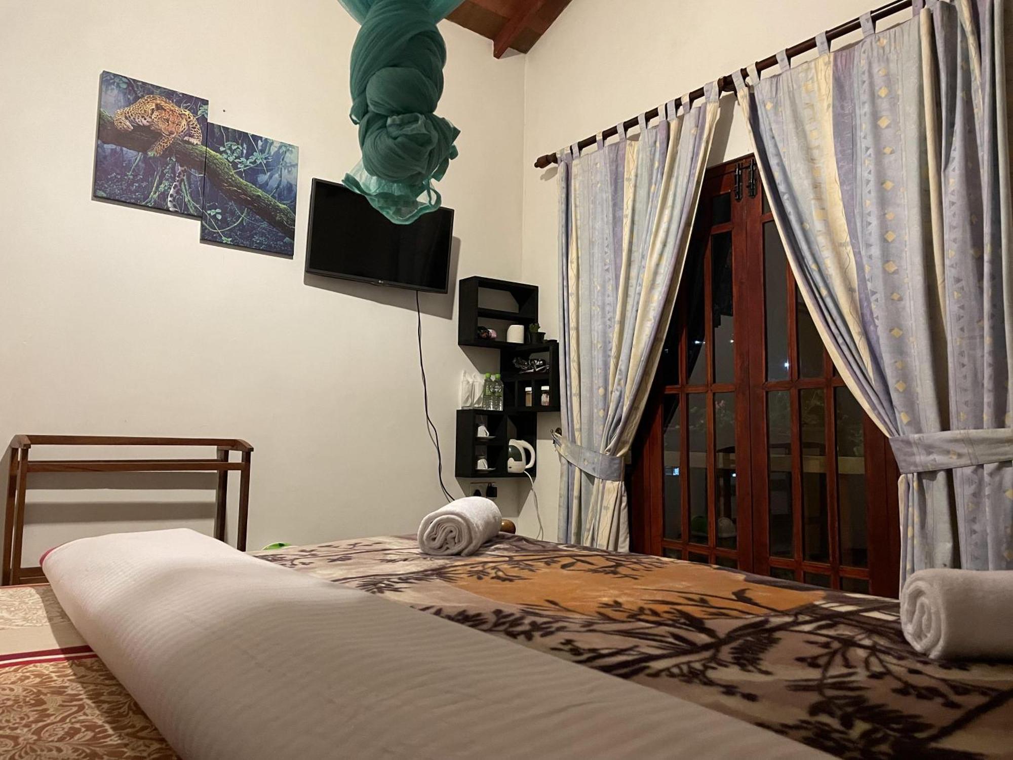 Cozy Heaven Apartment Nuwara Eliya Exterior photo