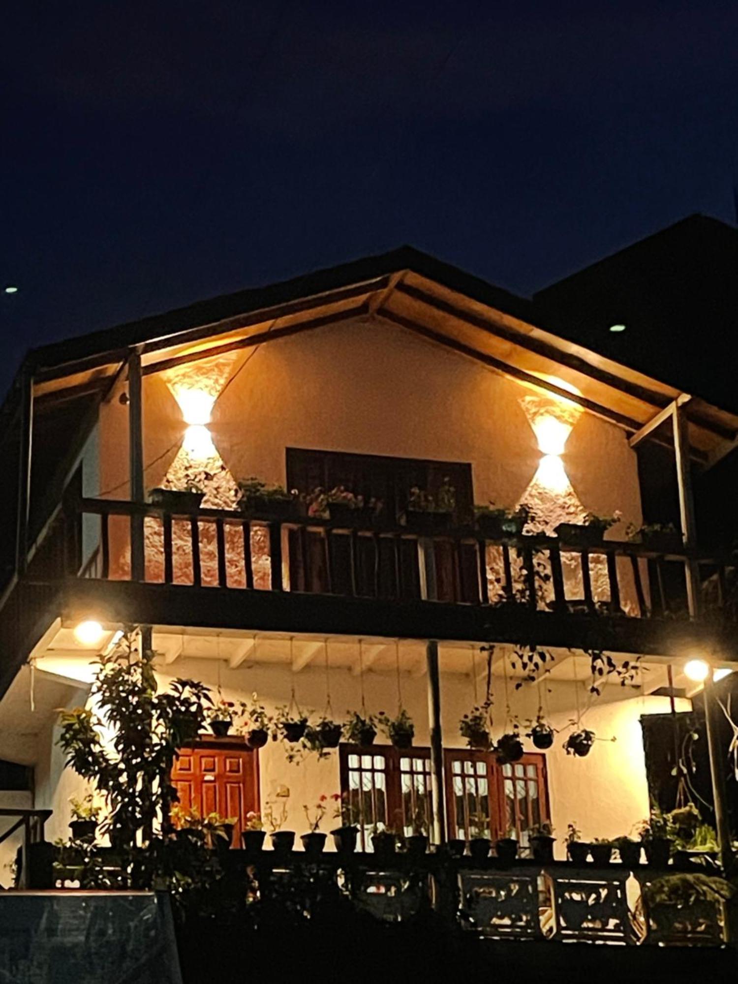 Cozy Heaven Apartment Nuwara Eliya Exterior photo